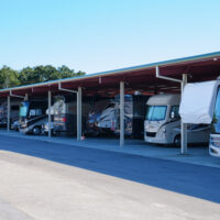 All you need to know about vehicle storage