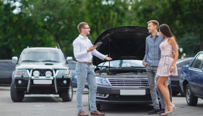 All you want to know about new and used cars