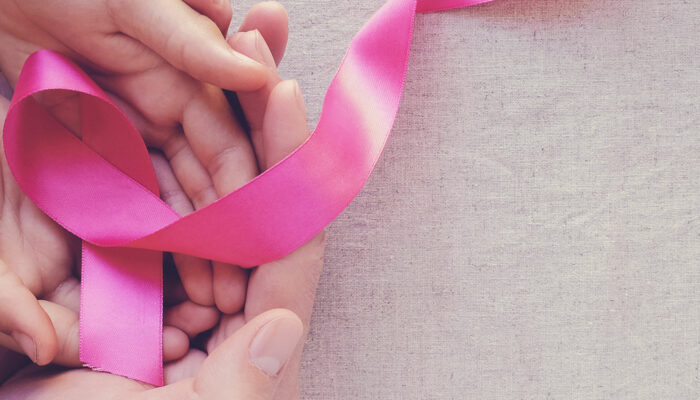 The causes, symptoms, and risk factors of breast cancer