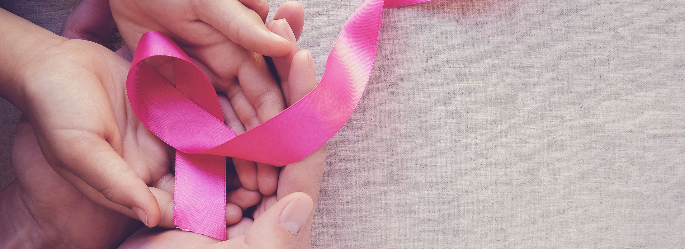 The causes, symptoms, and risk factors of breast cancer