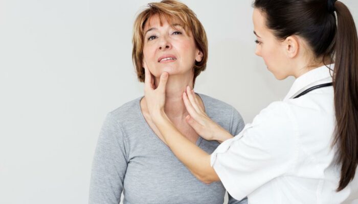 Thyroid cancer &#8211; Symptoms, types, causes, and treatments