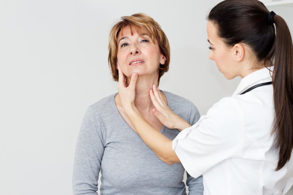 Thyroid cancer &#8211; Symptoms, types, causes, and treatments