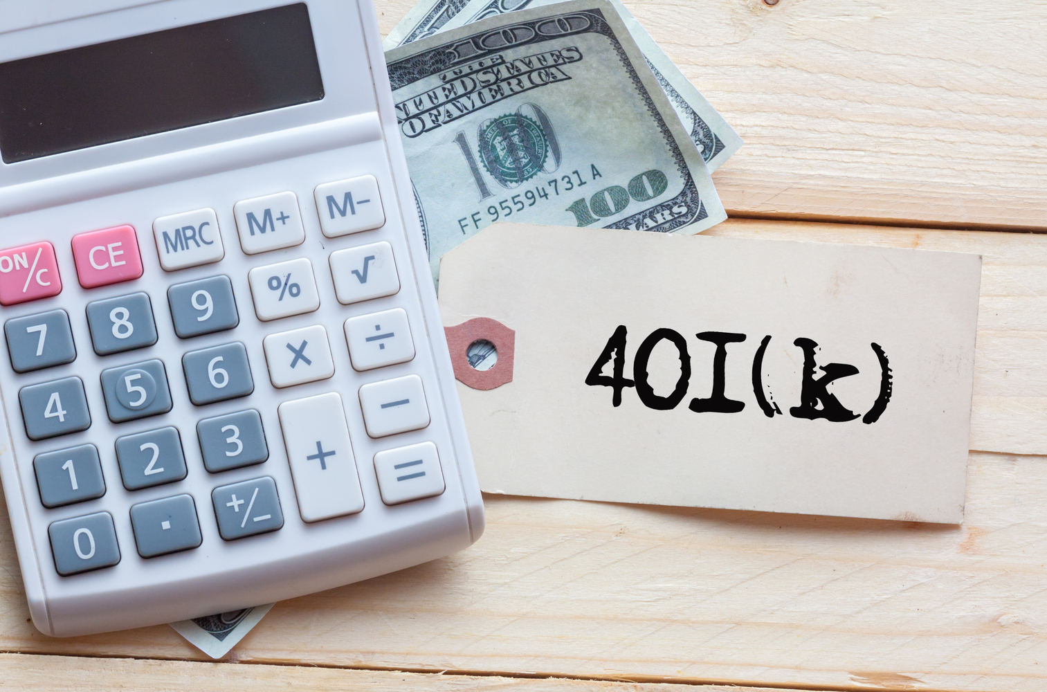 All about 401(k) loans in the country