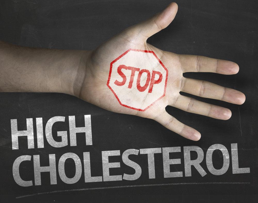 Best ways to treat high cholesterol