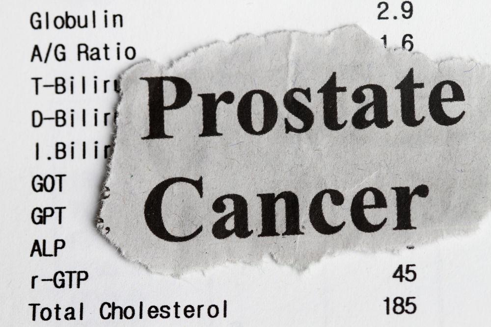 All you need to know about prostate cancer