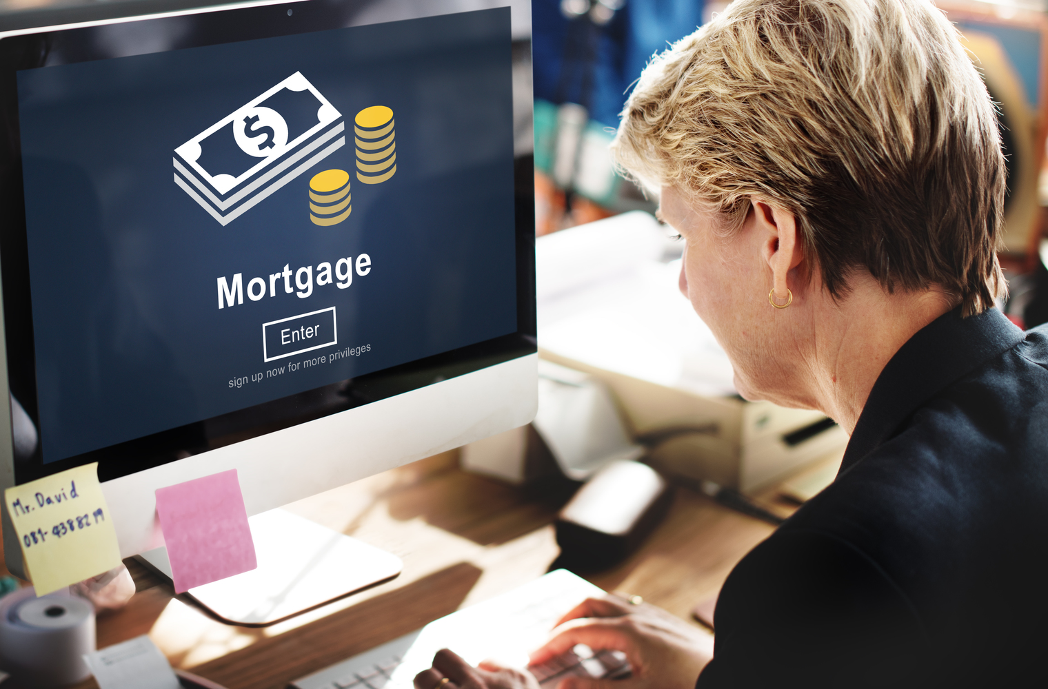 Factors to consider while applying for a mortgage