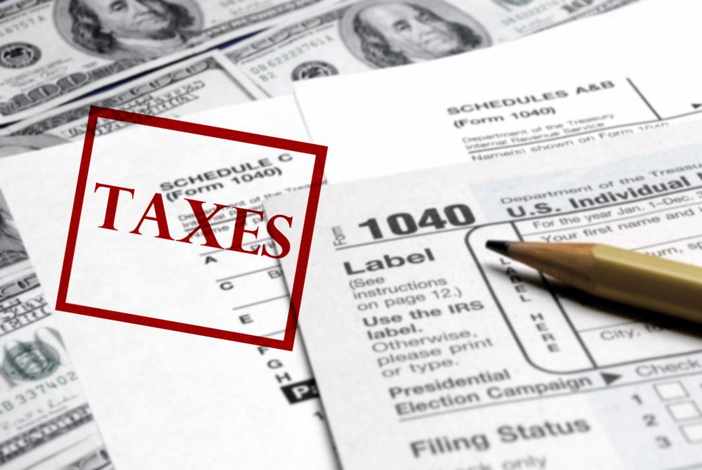 Tax refunds &#8211; 5 common mistakes