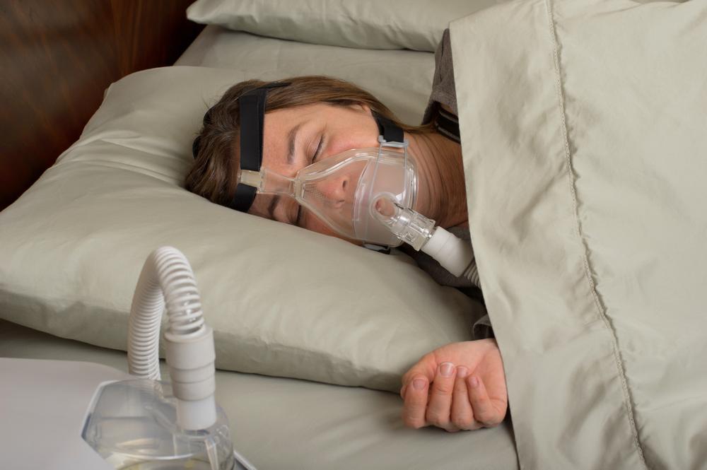 Devices that help manage sleep apnea