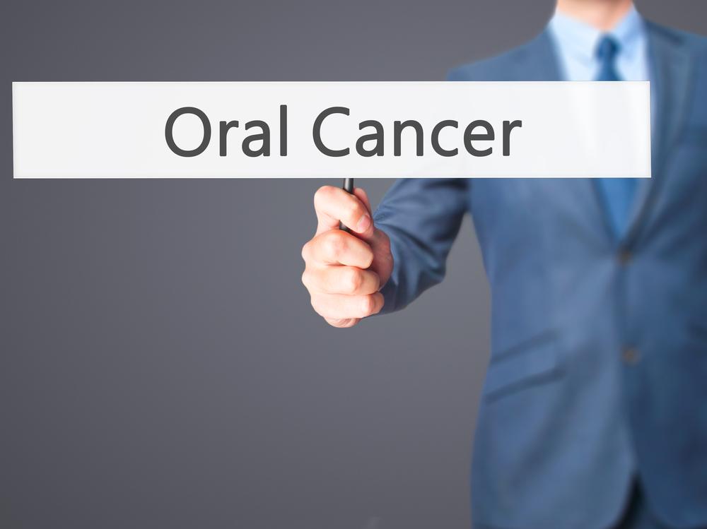 Oral cancer &#8211; Research and diagnosis