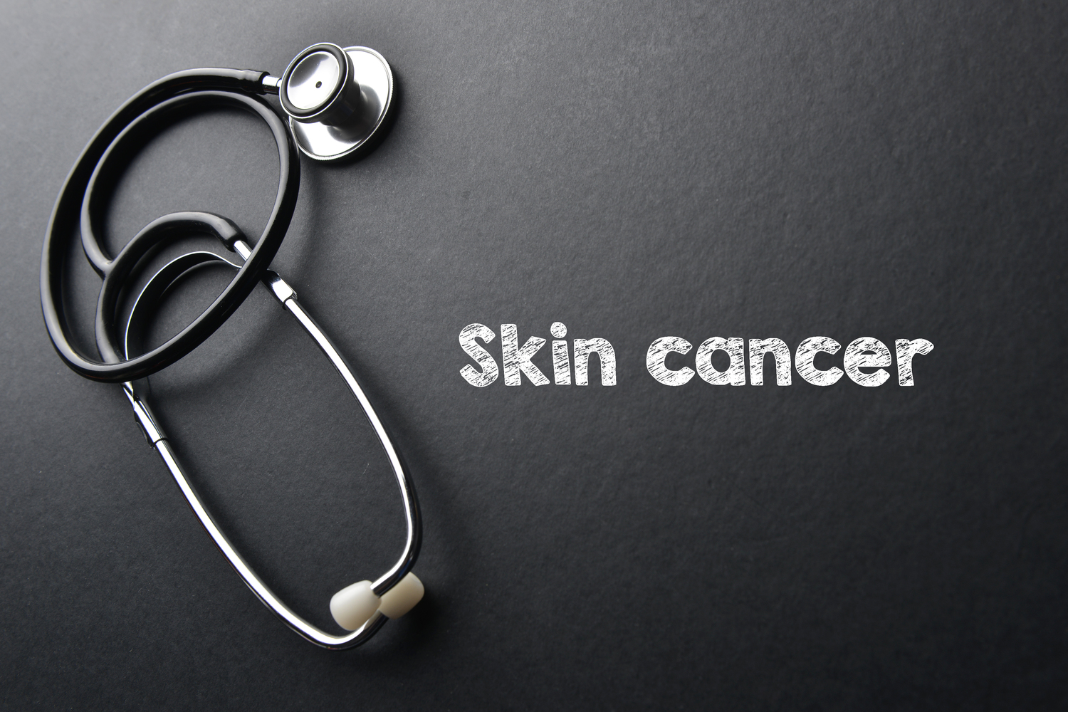 Complications faced when suffering from skin cancer