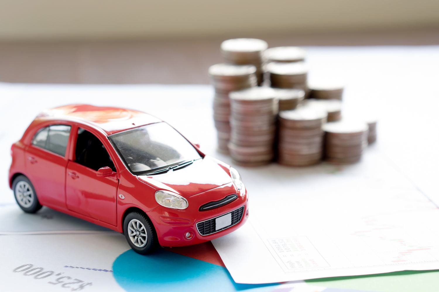 5 autofinancing options to check out while buying a new car