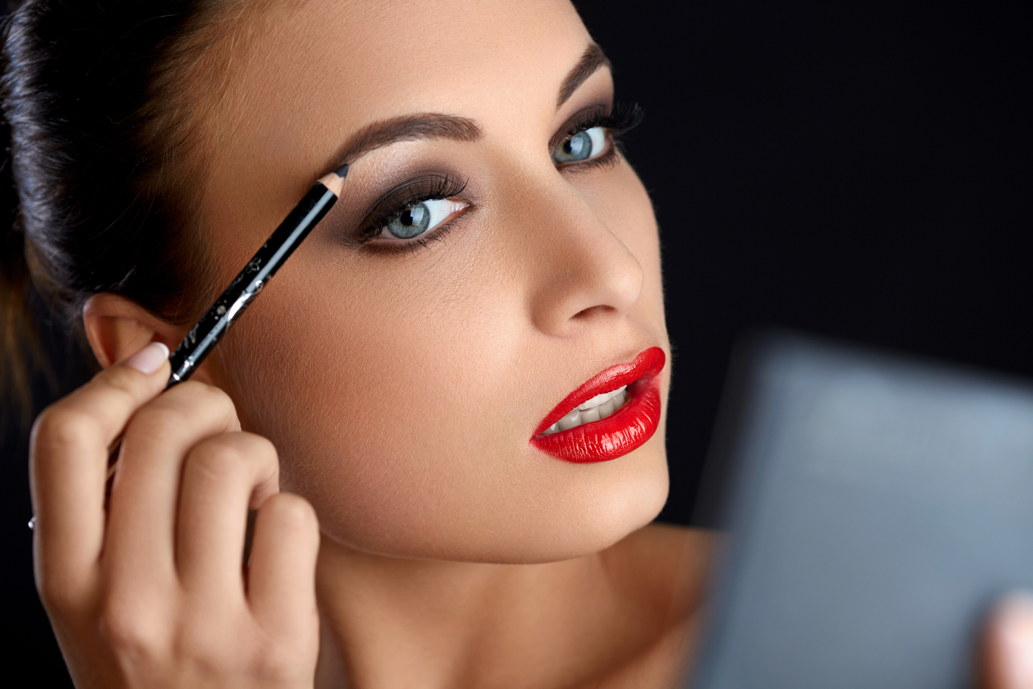 7 eyebrow makeup hacks for the perfect look