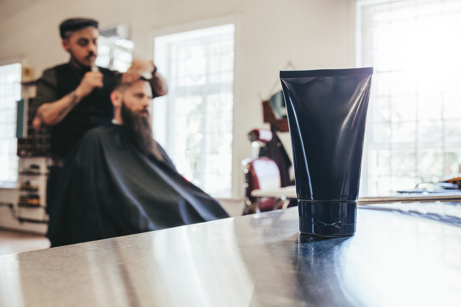 Must-Need Hair Products for Men