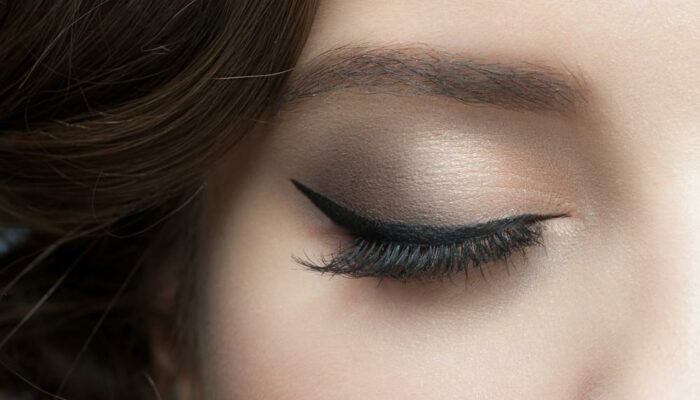 Types of eyeliners